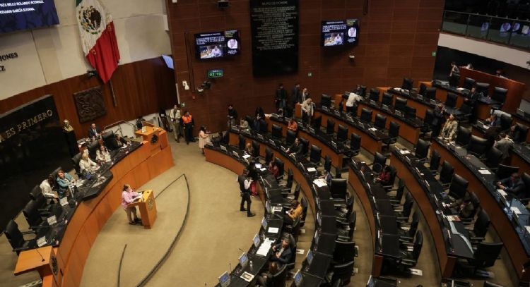 Adán Augusto López descarta cambios a la Ley de Aguas