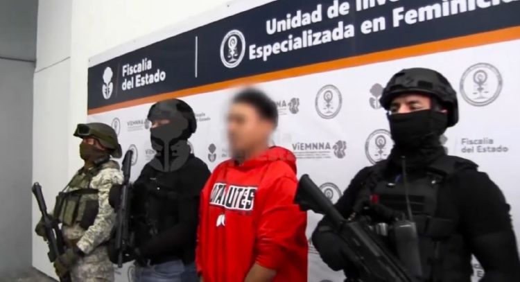 Asesinan a golpes a una bebé y balean a otra en Jalisco