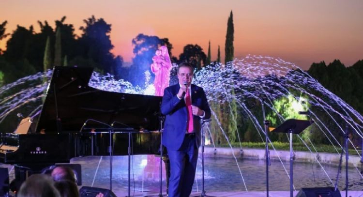 Ebrard asegura que “no hay señales” de que el T-MEC vaya a extinguirse