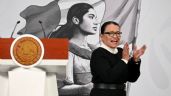 Foto ilustrativa de la nota titulada: Rosa Icela Rodríguez celebra aprobación de la nueva Ley Nacional de Aguas