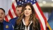 Foto ilustrativa de la nota titulada: Administración Trump ampliará la prohibición de viajes a más de 30 países, dice Noem