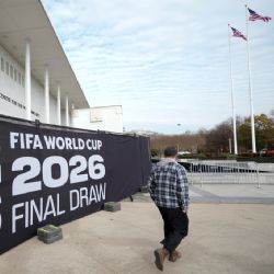 EU prioriza visas para aficionados que viajan al Mundial, Juegos Olímpicos y otros eventos