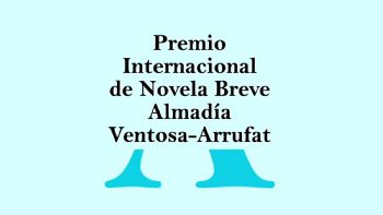 Anuncian creación del Premio Internacional de Novela Breve Almadía-Ventosa Arrufat