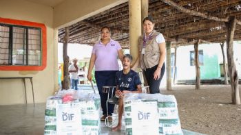 DIF Tamaulipas obtiene la evaluación más alta del país en el Índice de Desempeño 2025