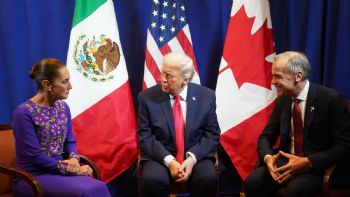 México, el país más expuesto a la revisión del T-MEC en 2026: Banco Mundial