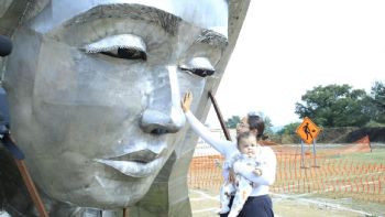 Virgen de la Misericordia consolidará a El Chorrito como el mayor referente religioso del noreste