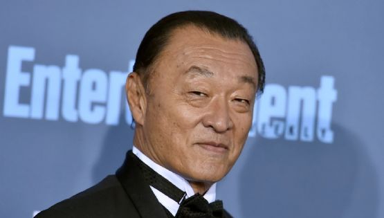 Cary-Hiroyuki Tagawa, actor que participó en 'Mortal Kombat', falleció a los 75 años