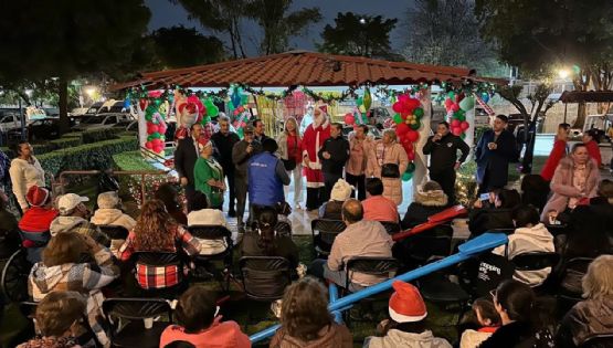 ¿Qué hacer en estas fiestas decembrinas? Lista de eventos en la CDMX 