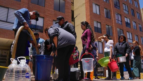 La guerra del agua de la mexicana Coca-Cola FEMSA llega a Colombia