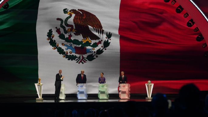 Mundial 2026 podría generar en México derrama superior a 65 mil millones de pesos: Concanaco