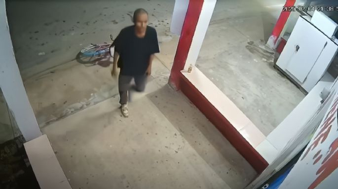 Asesinan a María en Yucatán apenas dos días después del feminicidio de una niña de 12 años