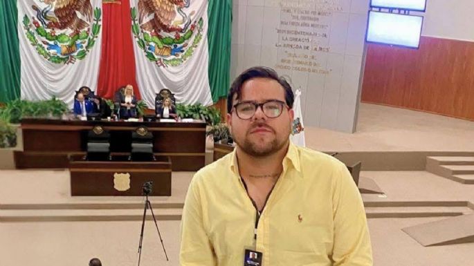 Localizan con vida a periodista desaparecido en Reynosa
