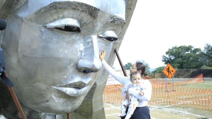 Virgen de la Misericordia consolidará a El Chorrito como el mayor referente religioso del noreste