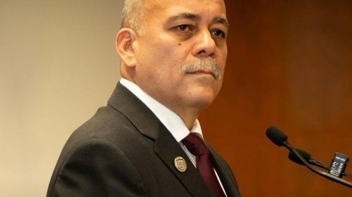 Posicionamiento del nuevo fiscal de Tamaulipas, Jesús Eduardo Govea Orozco