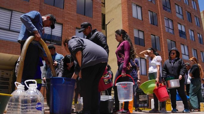 La guerra del agua de la mexicana Coca-Cola FEMSA llega a Colombia