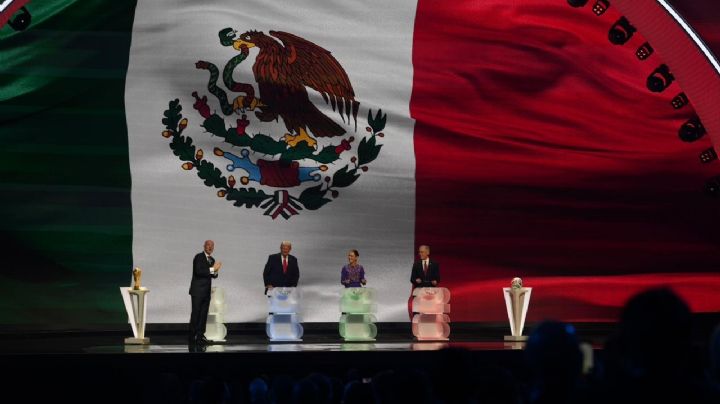 Mundial 2026 podría generar en México derrama superior a 65 mil millones de pesos: Concanaco