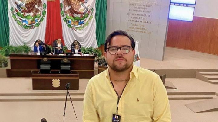 Localizan con vida a periodista desaparecido en Reynosa