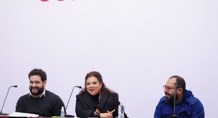 No habrá desabasto de agua en CDMX durante Mundial 2026: Brugada