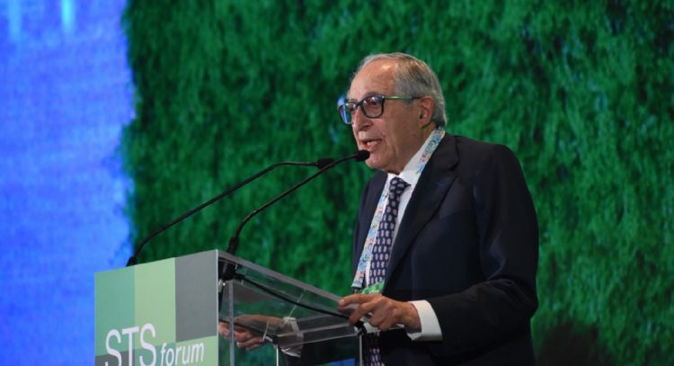 México trabaja en iniciativas que impulsan la transformación de la salud pública: Kershenobich