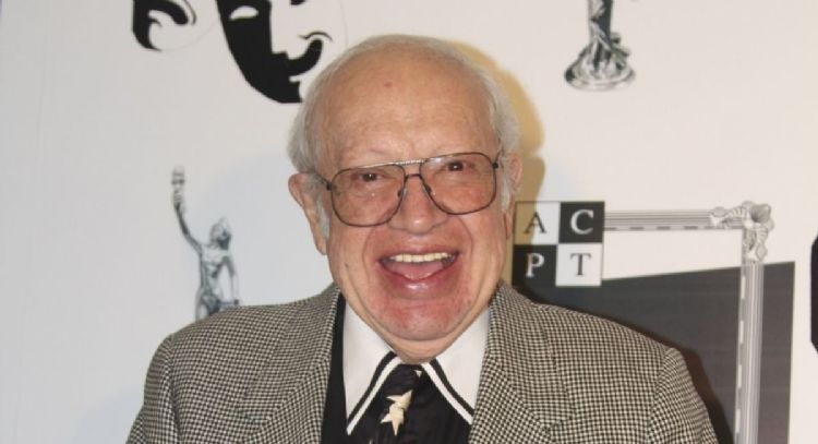 Muere Eduardo Manzano, comediante de “Los Polivoces” y “Una familia de 10”