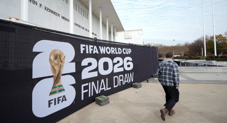 EU prioriza visas para aficionados que viajan al Mundial, Juegos Olímpicos y otros eventos