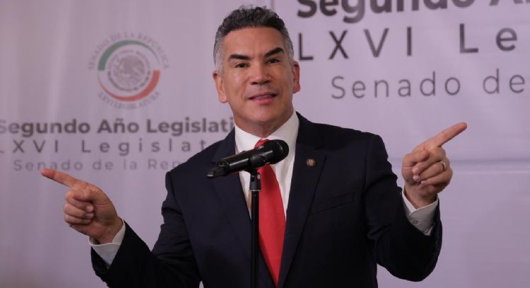 “¡No tienen madre!”: “Alito” Moreno critica Farmacias del Bienestar