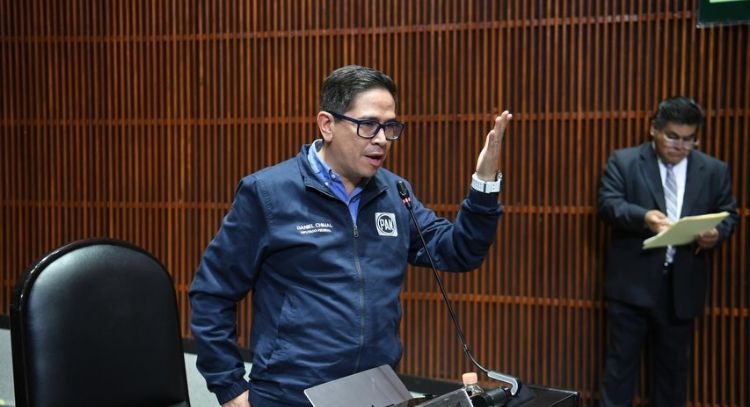 PAN pedirá cuentas a Sheinbaum tras reunión con Donald Trump en Washington