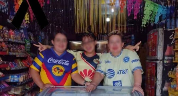 Asesinan a tres mujeres de una familia en una tienda en Tlapacoyan, Veracruz