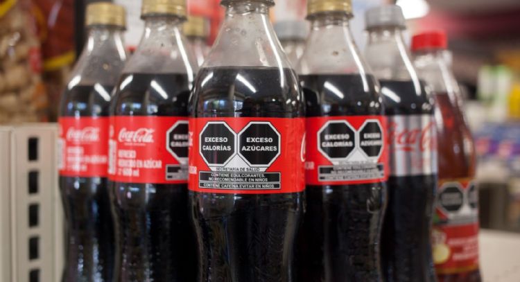 El Poder del Consumidor responde esto a la alianza de tienditas sobre alza en bebidas y tabaco