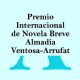 Anuncian creación del Premio Internacional de Novela Breve Almadía-Ventosa Arrufat