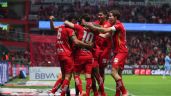 Foto ilustrativa de la nota titulada: Toluca elimina a Rayados y avanza a la final de la Liga MX