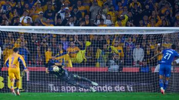 Tigres elimina a Cruz Azul y avanza a la final de la Liga MX; enfrentará a Toluca