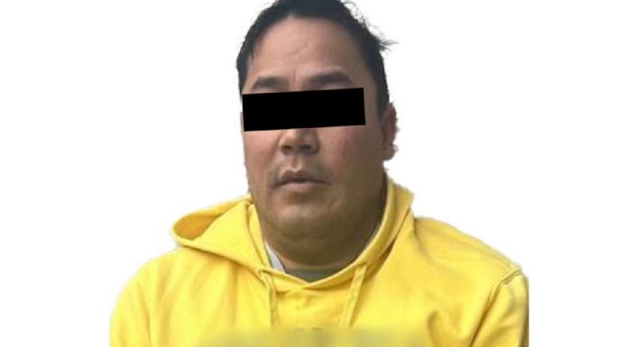 Vinculan a proceso a presunto autor intelectual de homicidio de exdiputado de Edomex