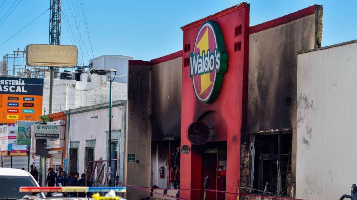 Caso incendio en Waldo’s: dueños de la tienda siguen sin declarar a un mes de la tragedia
