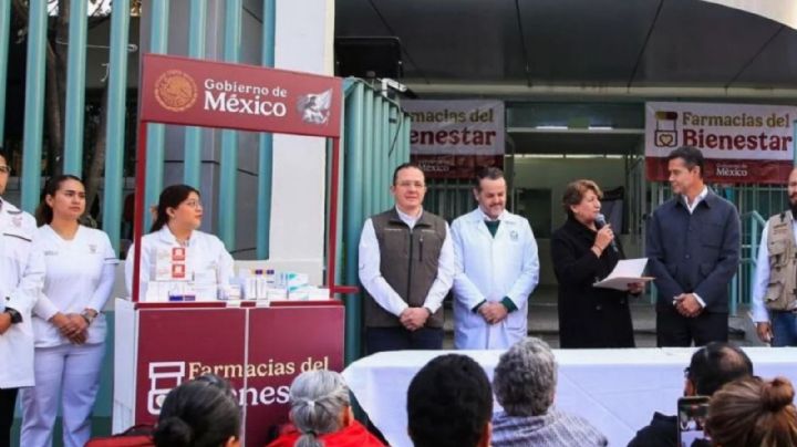 Farmacias del Bienestar: así podrás surtir tu receta médica y la lista completa de estados en los que operan