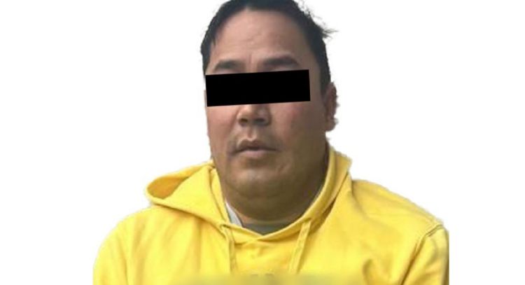 Vinculan a proceso a presunto autor intelectual de homicidio de exdiputado de Edomex