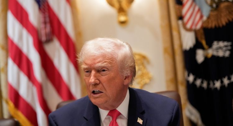 Corte Suprema de EU podría ampliar el poder presidencial de Trump