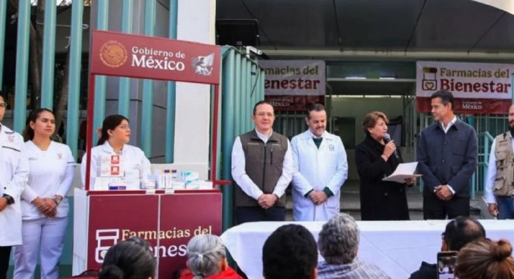 Farmacias del Bienestar: así podrás surtir tu receta médica