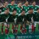 Este es el calendario de juegos para México en la Copa del Mundo 2026