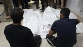 Foto ilustrativa de la nota titulada: Autoridades de Gaza elevan a cerca de 375 los muertos por ataques de Israel pese al alto el fuego