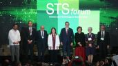 Foto ilustrativa de la nota titulada: Morelos es sede del STS Forum Latam 2025 e InnovaFest Latam 2025