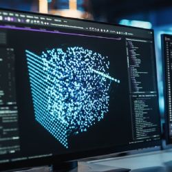 Premio Nobel de Física 2025 asegura que China está a “nanosegundos” de una computadora cuántica