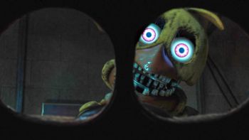 "Five Nights at Freddy’s 2" sigue impulsando la taquilla a pesar de críticas negativas