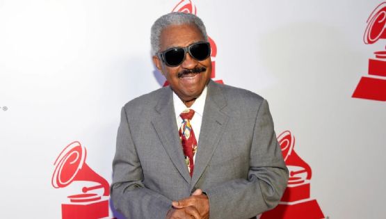 Fallece Rafael Ithier, salsero puertorriqueño, quien lideró El Gran Combo durante más de medio siglo
