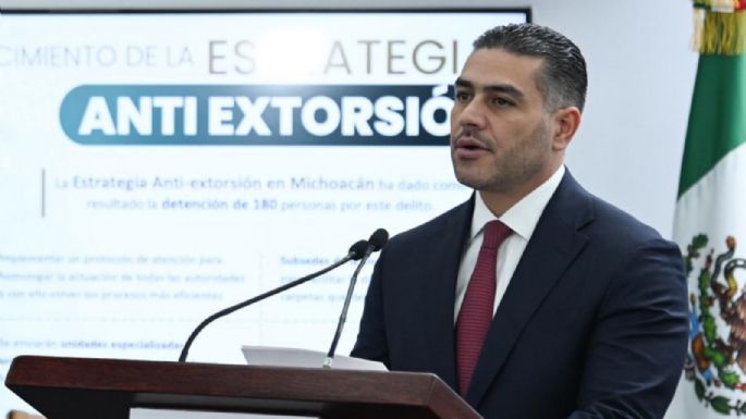 Detienen a 12 integrantes del CJNG en San Cristóbal de Las Casas, Chiapas