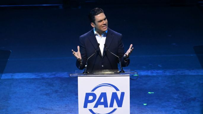 Jorge Romero: La Ley de Aguas representa “el inicio del fin a la propiedad privada en México”