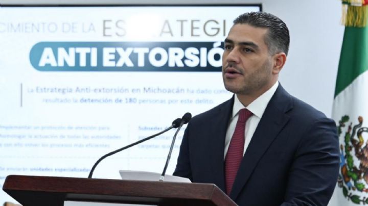 Detienen a 12 integrantes del CJNG en San Cristóbal de Las Casas, Chiapas