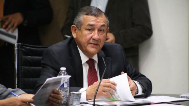 Vinculan a proceso al exsecretario de hacienda de Sonora, por peculado y asociación delictuosa