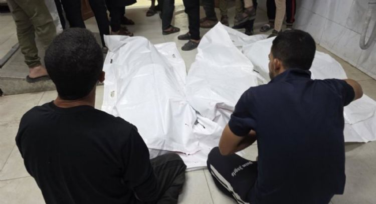 Autoridades de Gaza elevan a cerca de 375 los muertos por ataques de Israel pese al alto el fuego