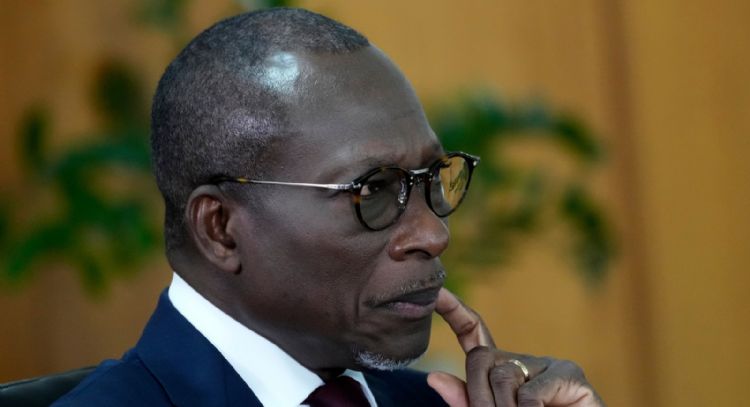 Sofocan golpe de Estado en Benín; reportan 13 soldados detenidos